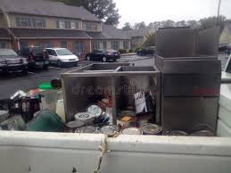 Best Appliance Removal  in Fowler, MI