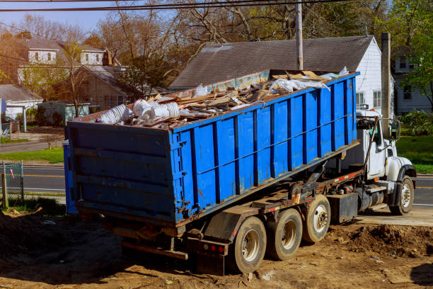 Best Retail Junk Removal  in Fowler, MI