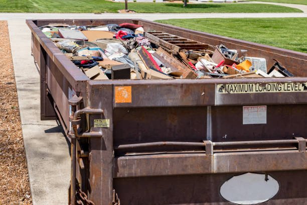 Best Donation Pickup Services  in Fowler, MI