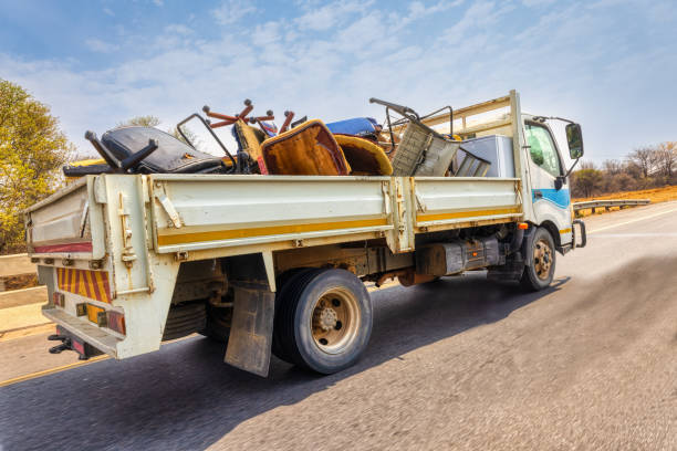 Best Commercial Junk Removal  in Fowler, MI