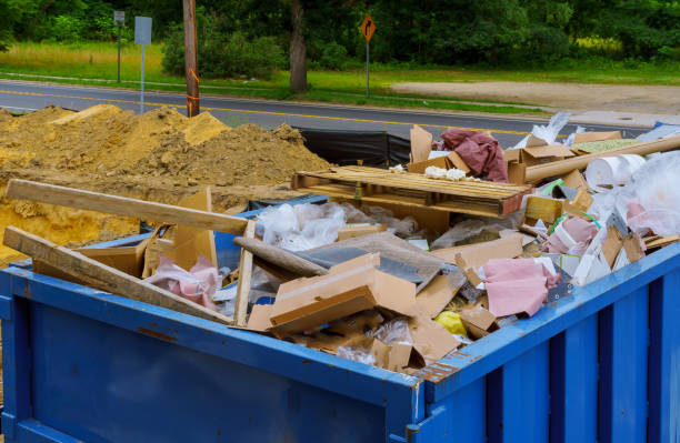 Best Attic Cleanout  in Fowler, MI