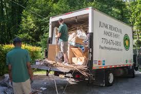 Best Same-Day Junk Removal Services  in Fowler, MI